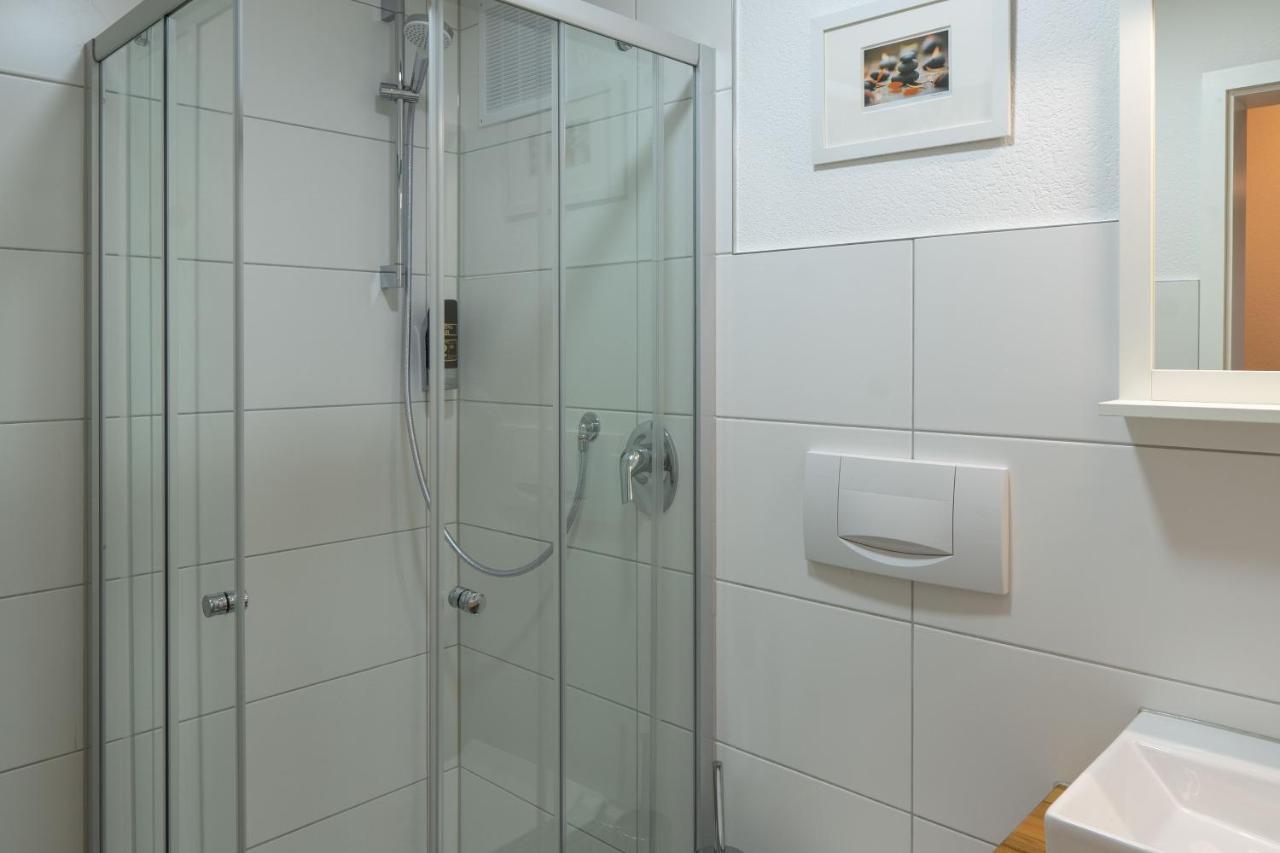 Hotel Post Neckarsulm Exterior foto