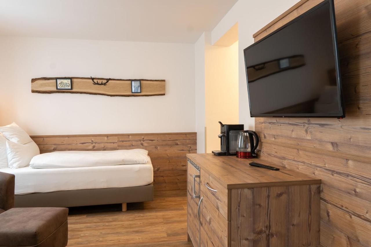 Hotel Post Neckarsulm Exterior foto