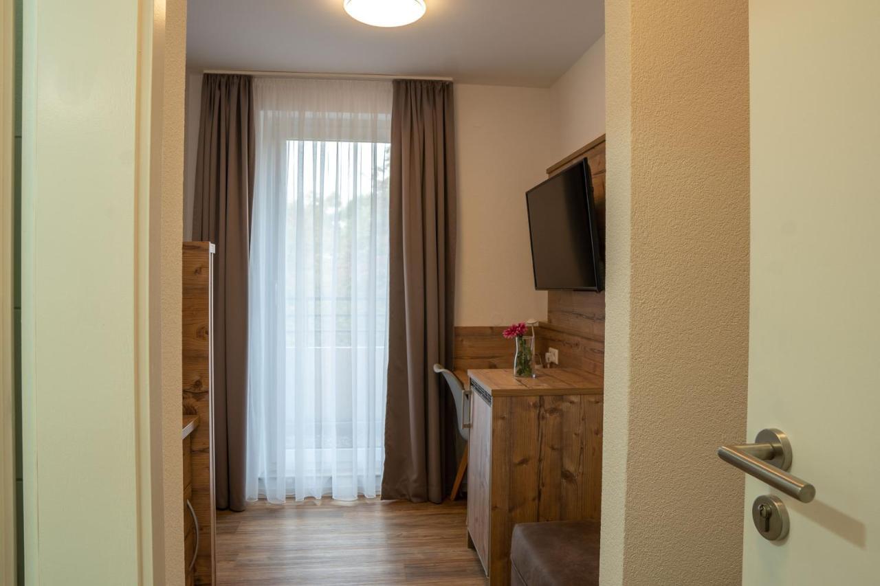 Hotel Post Neckarsulm Exterior foto