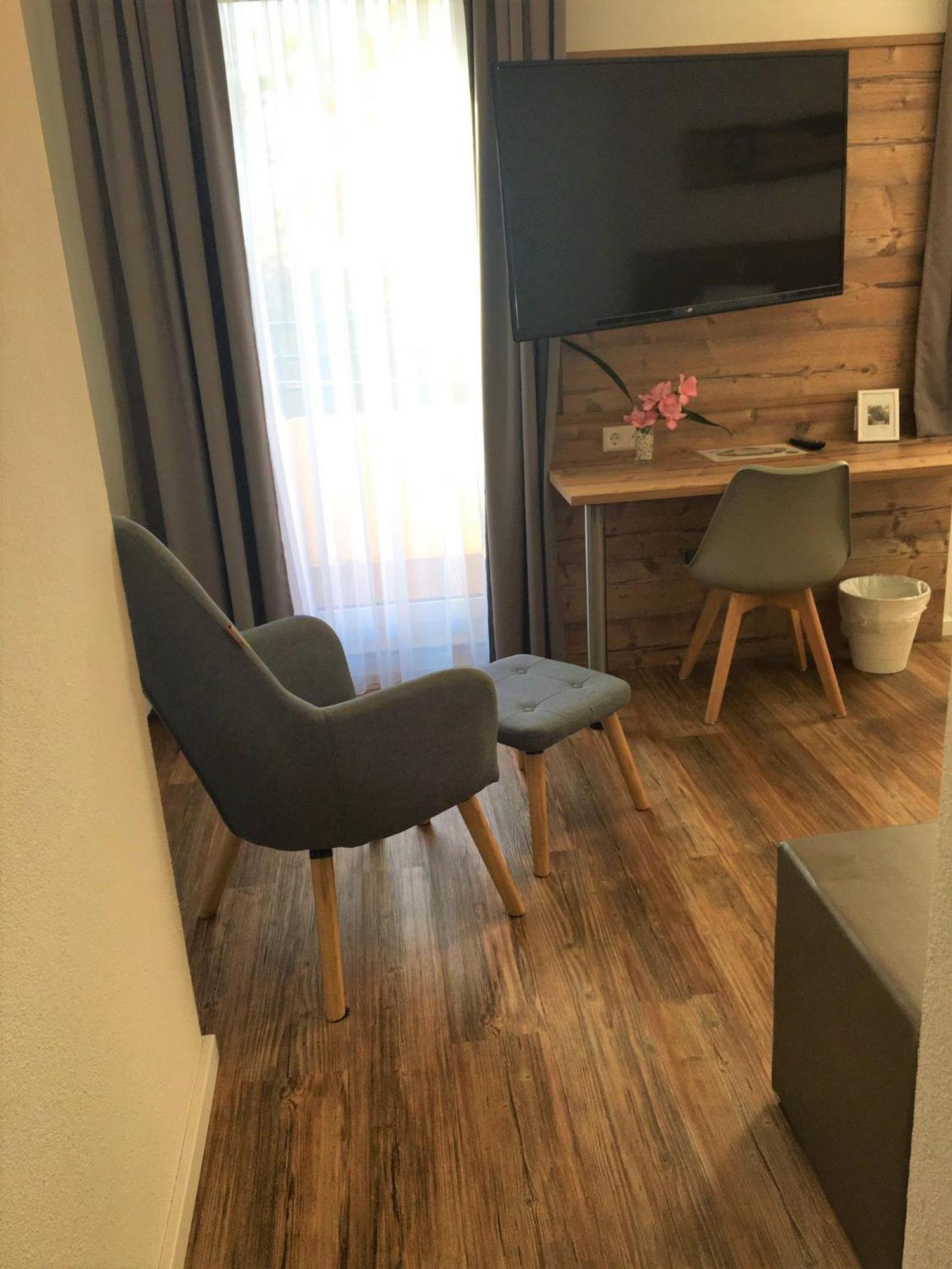 Hotel Post Neckarsulm Exterior foto