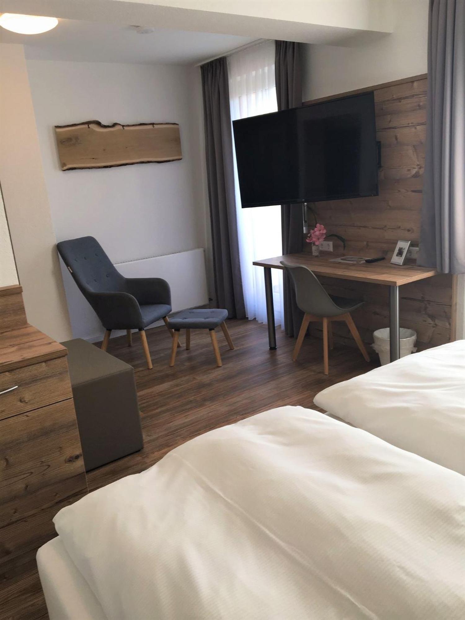 Hotel Post Neckarsulm Exterior foto