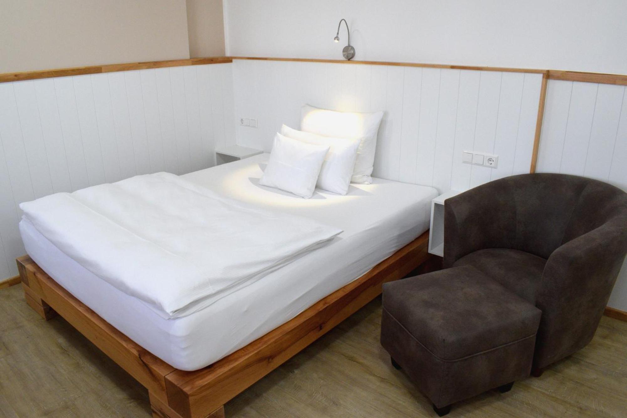 Hotel Post Neckarsulm Exterior foto