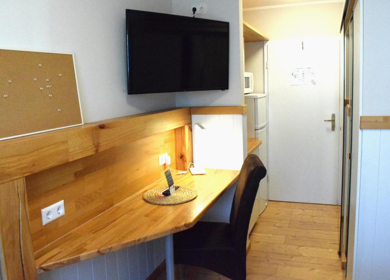Hotel Post Neckarsulm Exterior foto